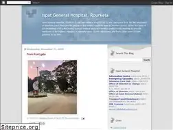 Sites similar to ighrkl.blogspot.com