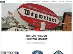 Sites similar to ighs.org