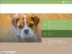 Sites similar to ighvet.com