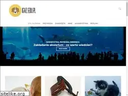 Sites similar to ighz.edu.pl