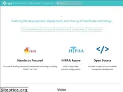 Sites similar to igia.github.io