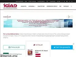 Sites similar to igiad.org.tr