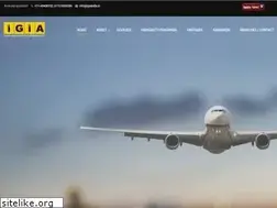 Sites similar to igiaindia.in