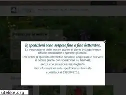 Sites similar to igiardinidellindaco.it