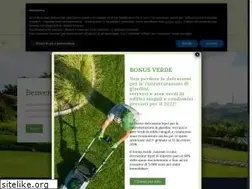 Sites similar to igiardinidisimone.it