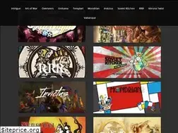 Sites similar to igiari.com