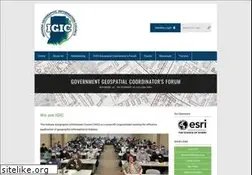 Sites similar to igic.org