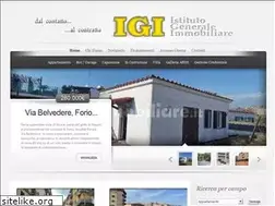 Sites similar to igicasa.com