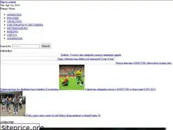 Sites similar to igicumbinews.co.rw