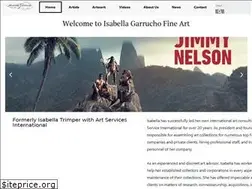 Sites similar to igifineart.com