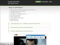 Sites similar to igifmaker.com