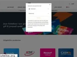 Sites similar to igift-cards.com