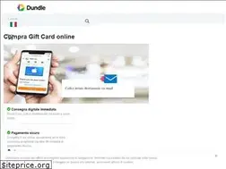 Sites similar to igiftcards.it