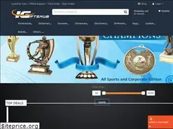 Sites similar to igiftshub.com