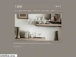 Sites similar to igigigeneralstore.com