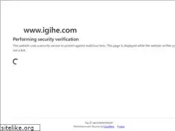 Sites similar to igihe.com