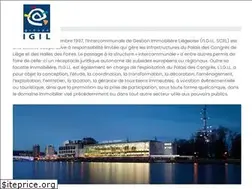 Sites similar to igil.be