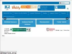 Sites similar to igilife.com.pk
