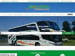 Sites similar to igillaima.cl