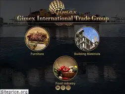 Sites similar to igimex.com
