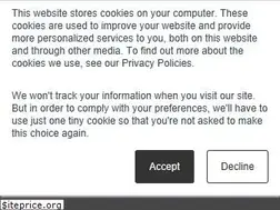 Sites similar to igina.net