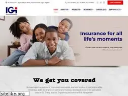 Sites similar to iginigeria.com