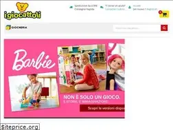Sites similar to igiocattoli.net