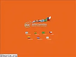 Sites similar to igionline.com.ar