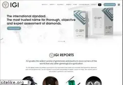 Sites similar to igionline.com