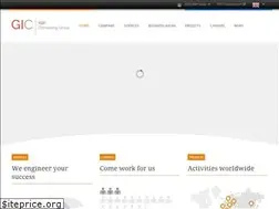 Sites similar to igip.eu