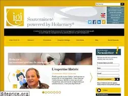 Sites similar to igipartners.com