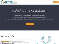 Sites similar to igitech.vn