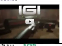 Sites similar to igithegame.com