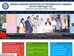 Sites similar to igitsarang.ac.in