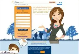 Sites similar to igive.com