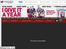 Sites similar to igiveitayearfilm.com