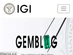 Sites similar to igiworldwide.com