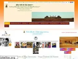 Sites similar to igiyogservices.in