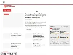 Sites similar to igj.or.id