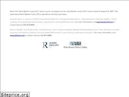 Sites similar to igjlaw.com