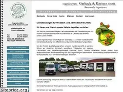 Sites similar to igk-lilienthal.de