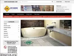 Sites similar to igkeramik.com