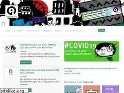 Sites similar to igkulturwien.net