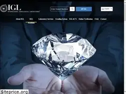 Sites similar to igl-labs.com