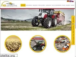 Sites similar to igl-landtechnik.de