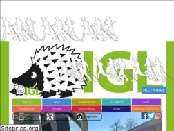 Sites similar to igl-reutlingen.de