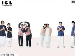Sites similar to igl.ac.jp