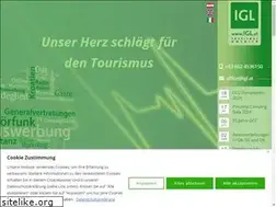 Sites similar to igl.at