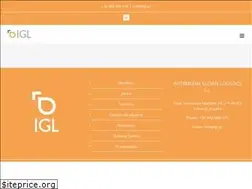 Sites similar to igl.es