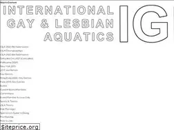 Sites similar to igla.org
